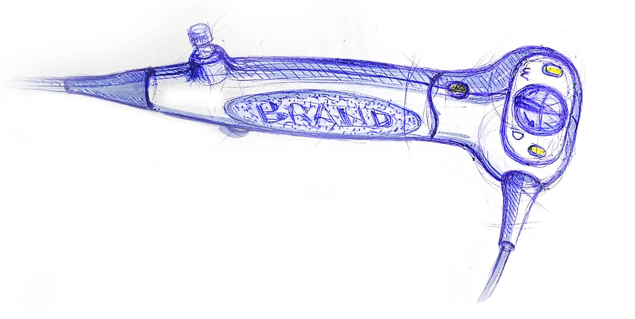 Endoscope，medical care，hold，