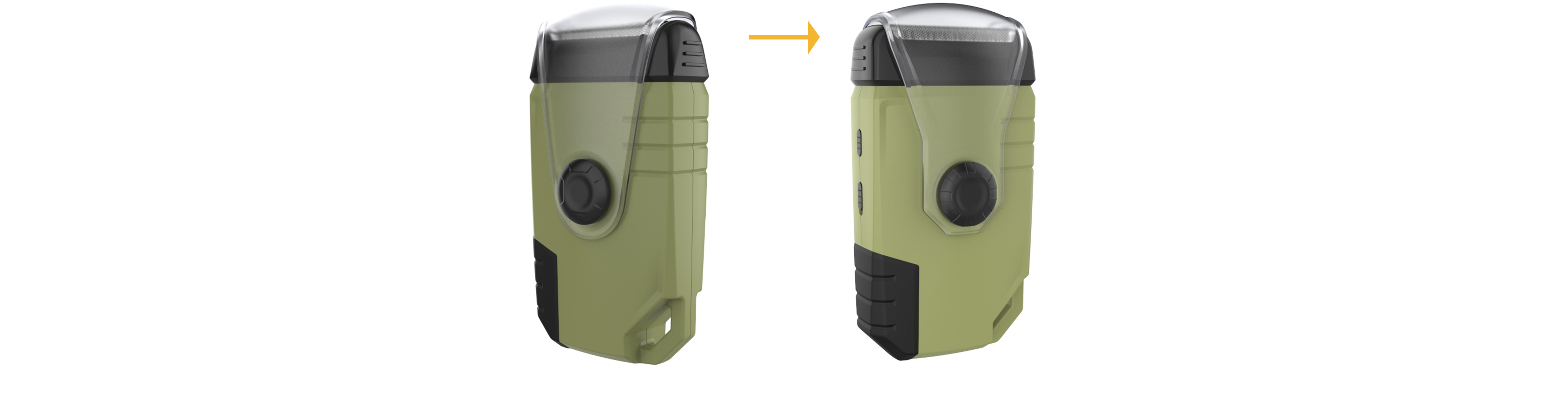 design process ，razor，