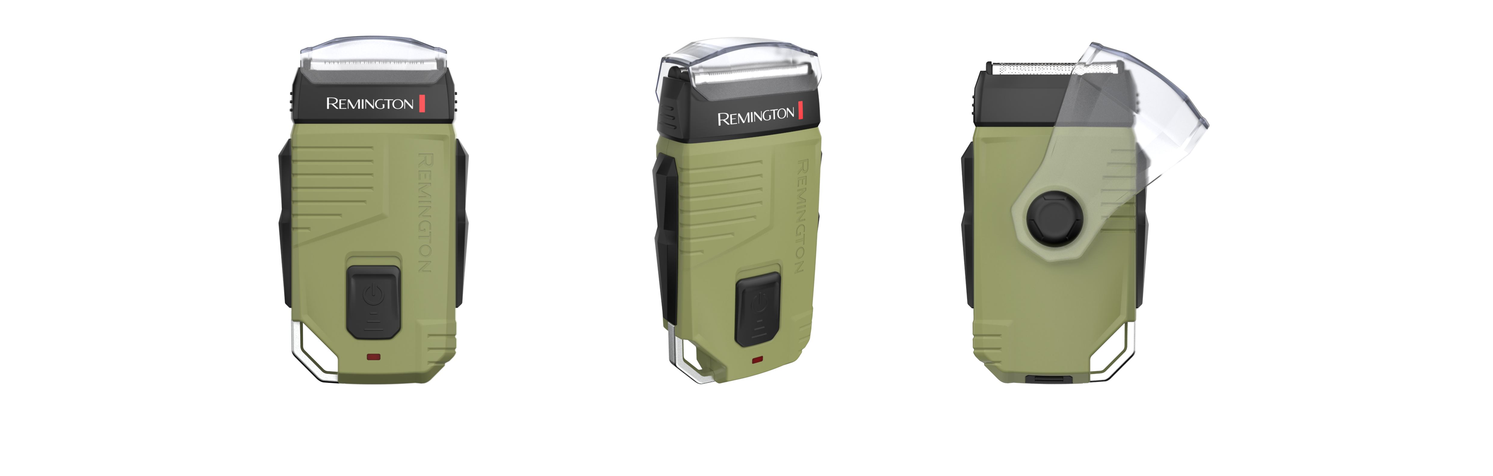 design process ，razor，