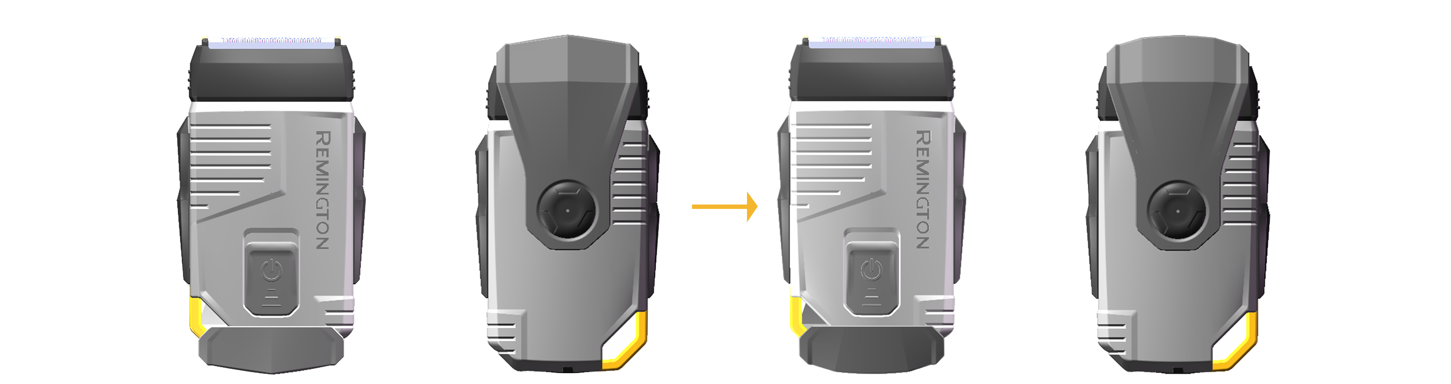 design process ，razor，