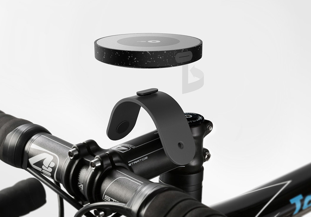 Small，Portable，compass，Bluetooth，Traffic information，