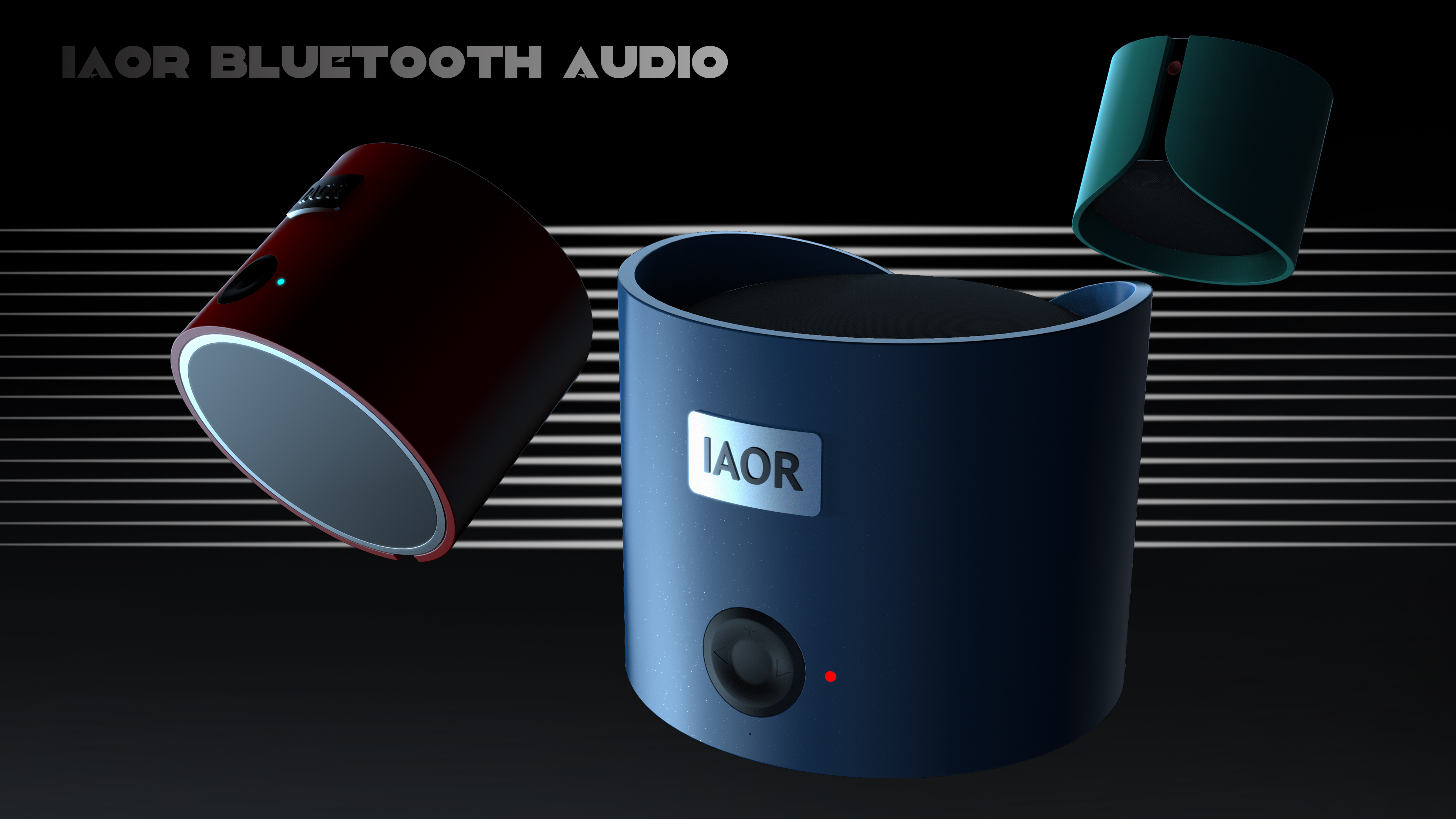 Sports sound，Small products，