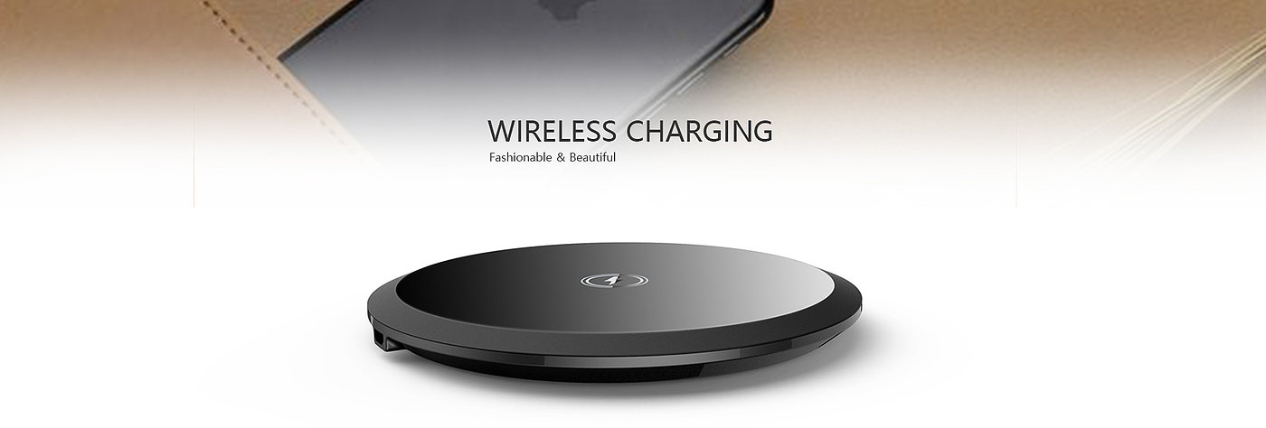 wireless charger ，