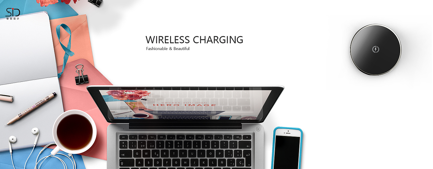 wireless charger ，