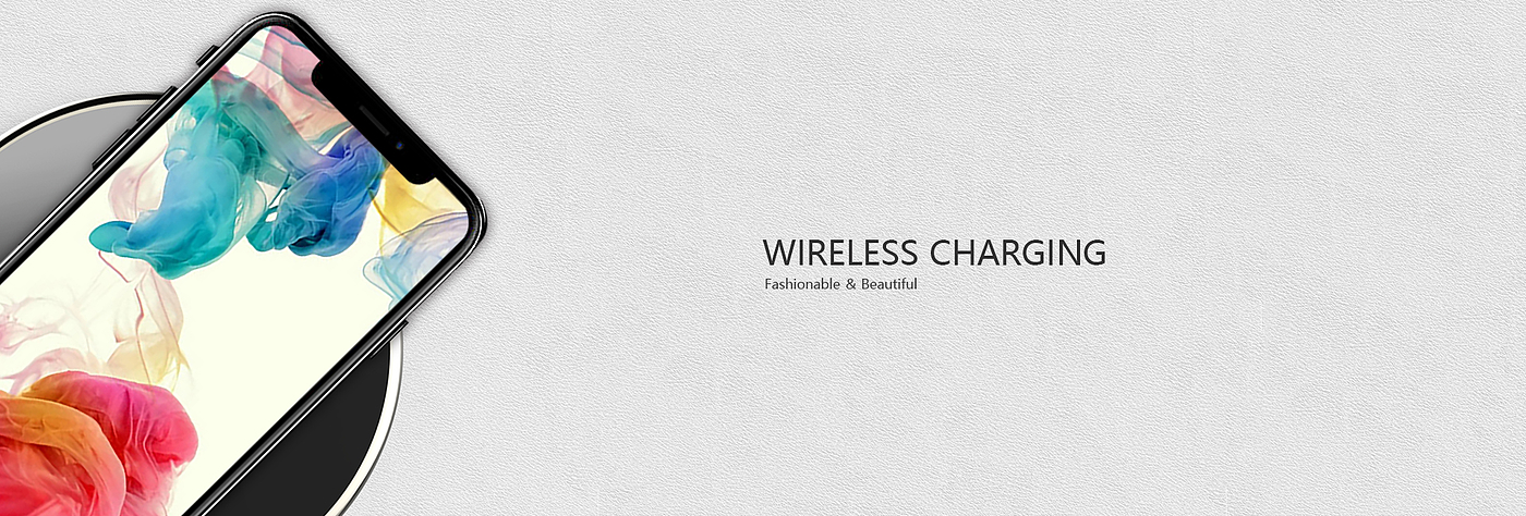 wireless charger ，