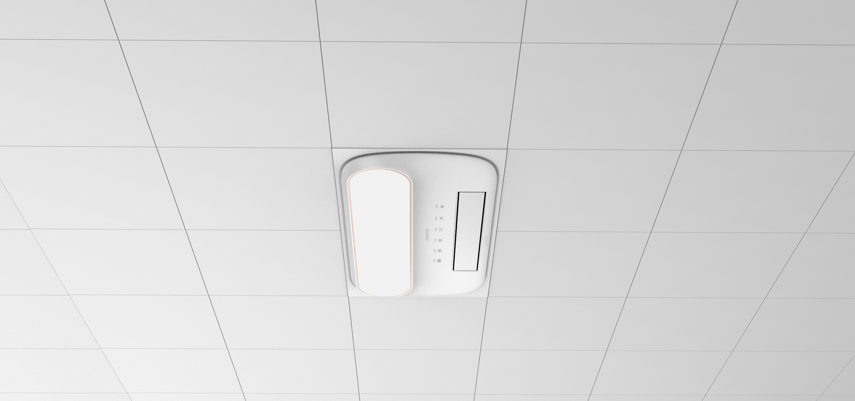 Yuba liangba panel design，