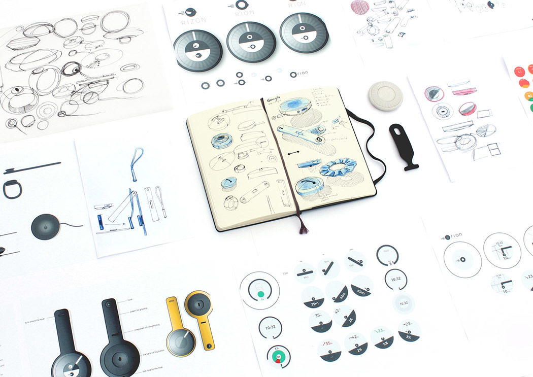 Small，Portable，compass，Bluetooth，Traffic information，