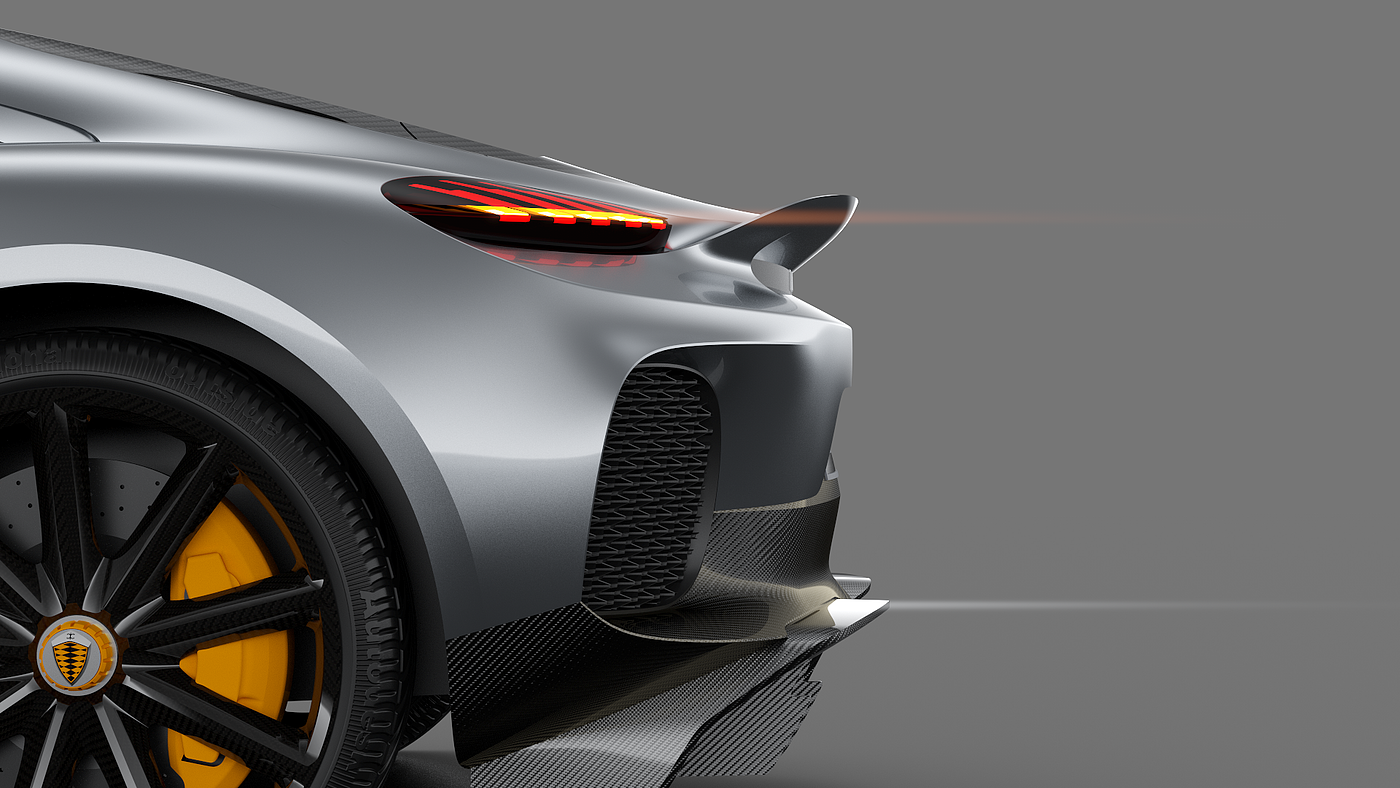 Alias，modeling，Render，vred，Automobile design，