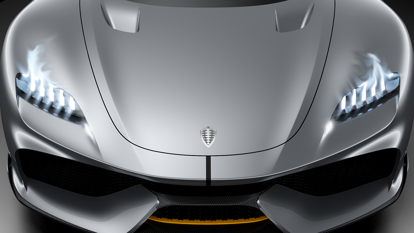 Alias，modeling，Render，vred，Automobile design，