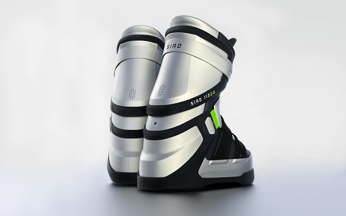 Katerina Belikova，Sketch，3D model，