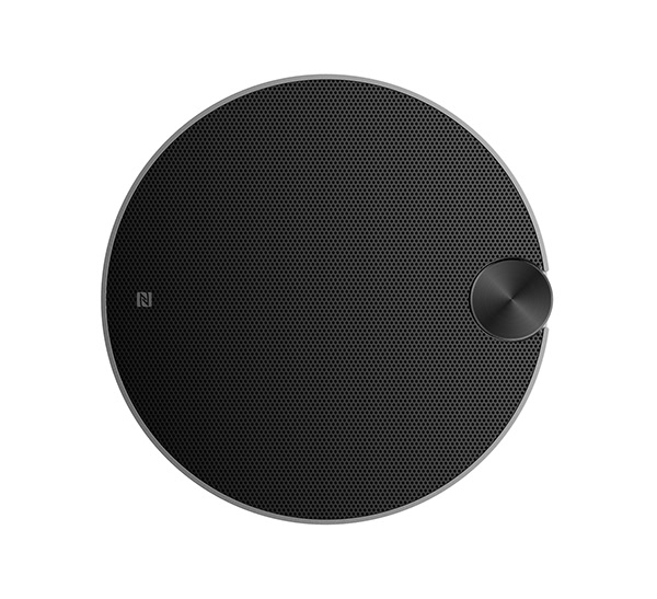 Huawei，FreeGo，Portable，speaker，Button，