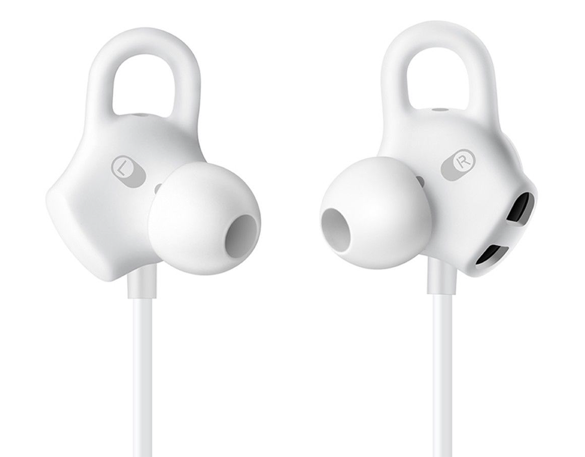 Huawei，Pulse earphone，Heart rate monitoring，Product design award，