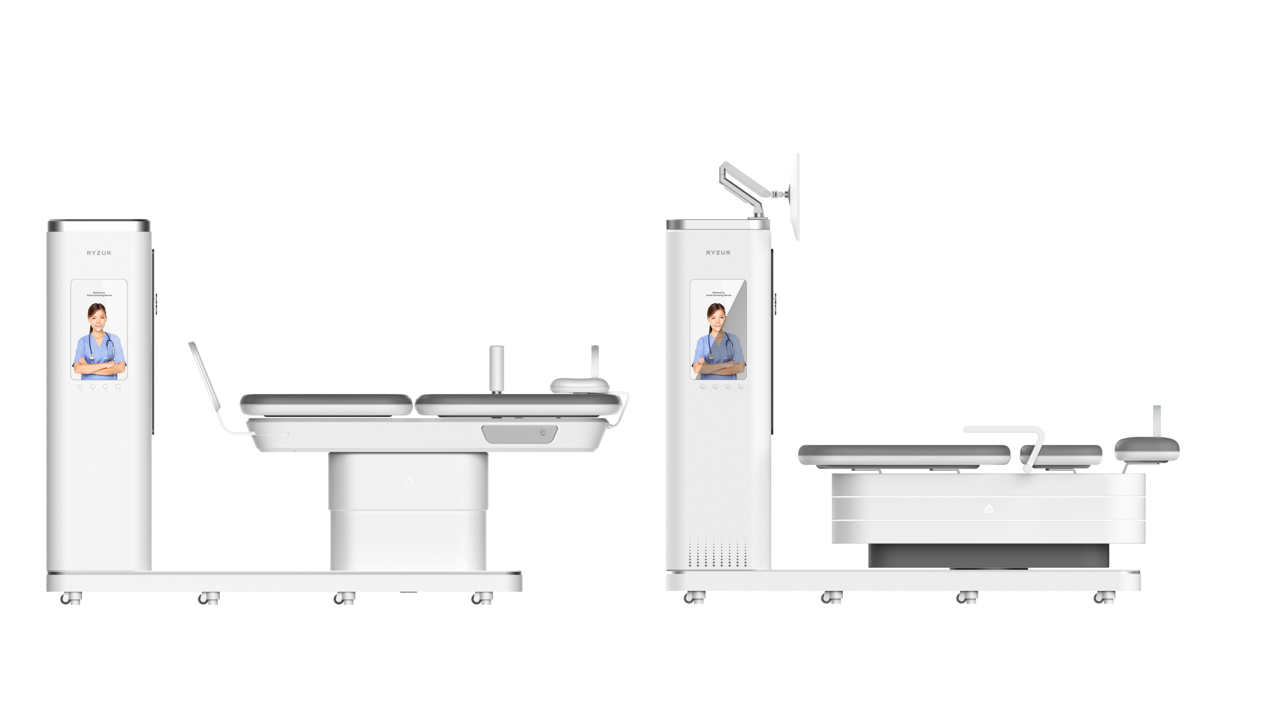 Medical equipment，Medical bed，sheet metal，