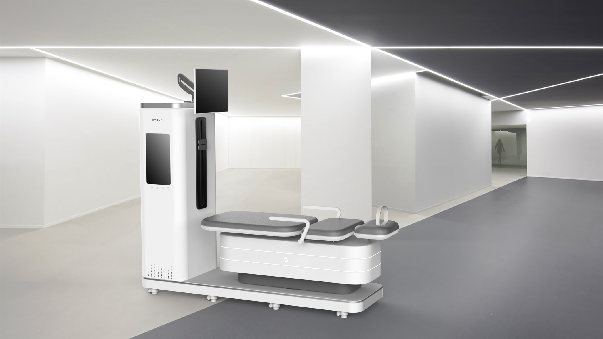 Medical equipment，Medical bed，sheet metal，