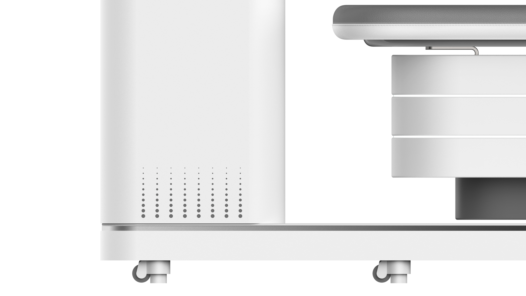 Medical equipment，Medical bed，sheet metal，