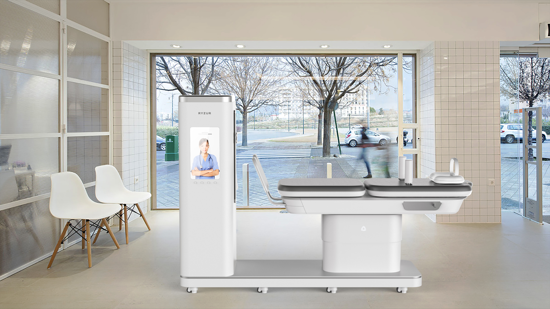 Medical equipment，Medical bed，sheet metal，