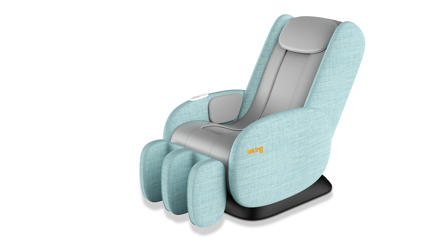 Massage chair，small-scale，stone，comfortable，