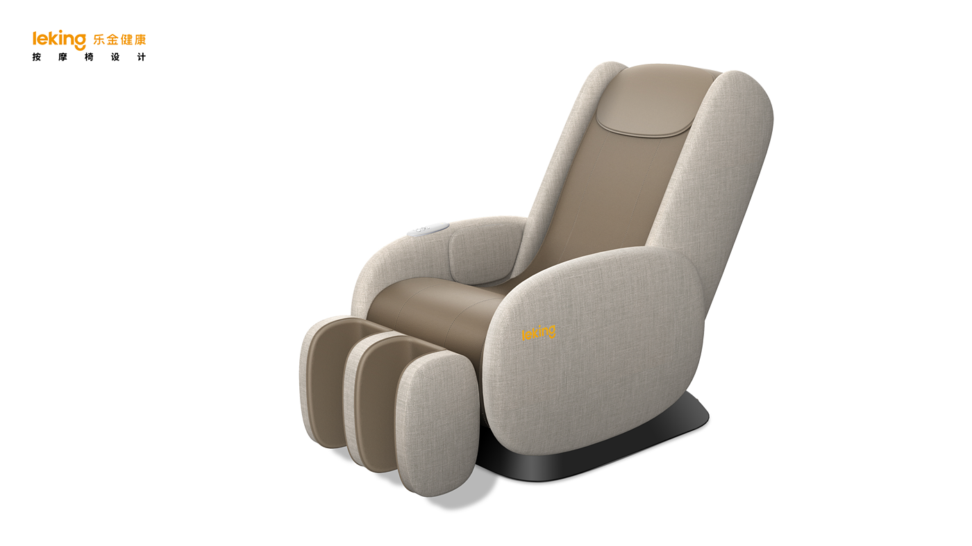 Massage chair，small-scale，stone，comfortable，