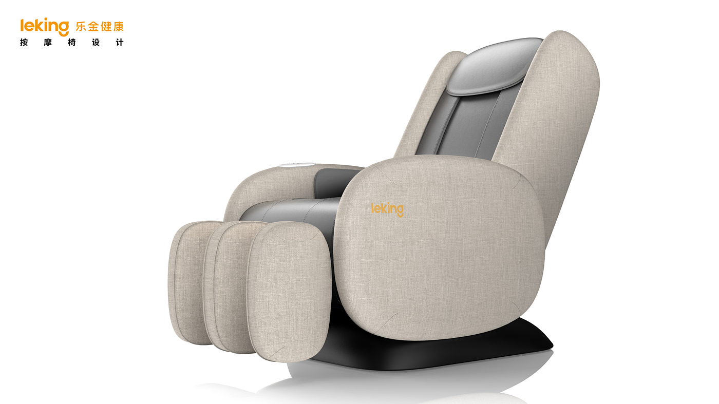 Massage chair，small-scale，stone，comfortable，