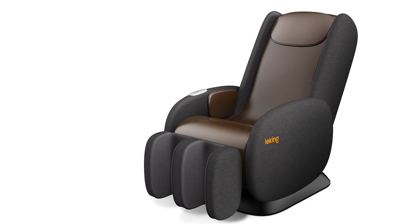 Massage chair，small-scale，stone，comfortable，