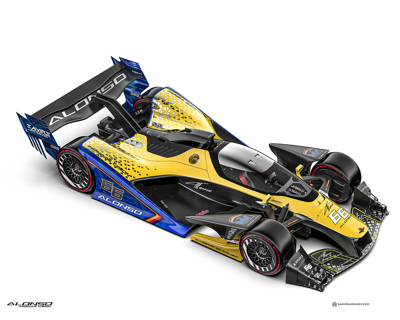 racing，Indycar，Alonso，