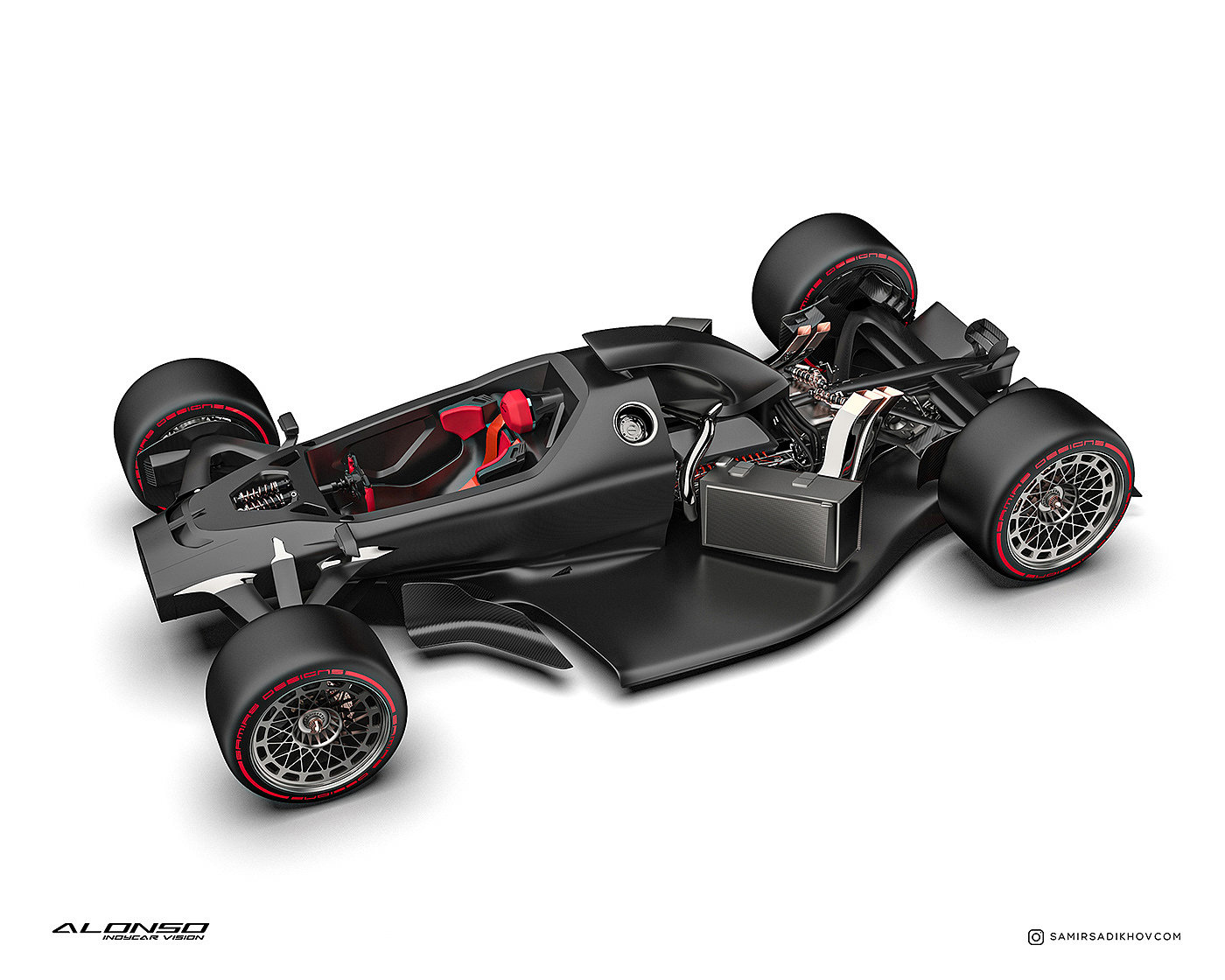 racing，Indycar，Alonso，