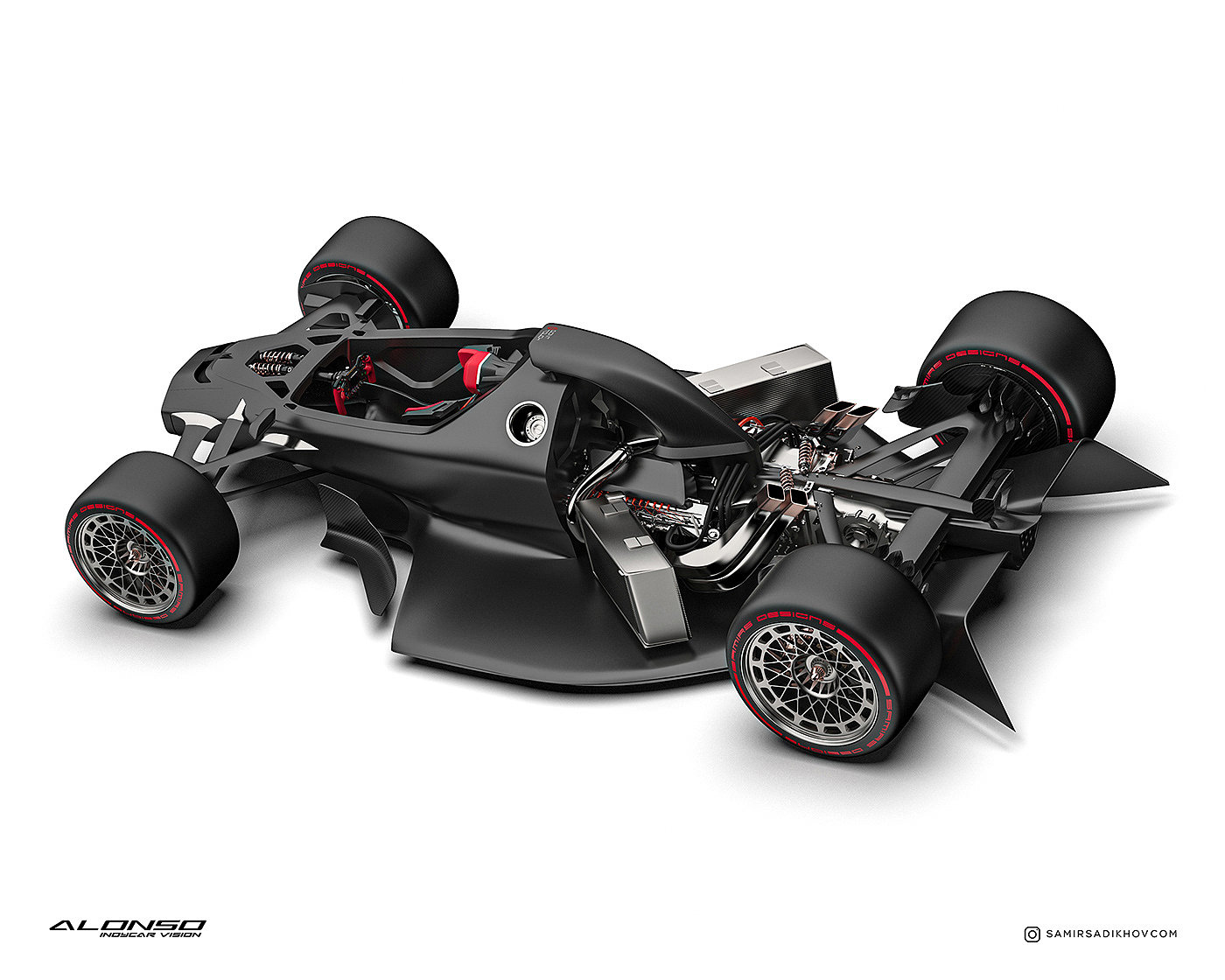 racing，Indycar，Alonso，