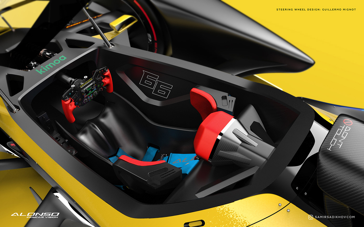 racing，Indycar，Alonso，