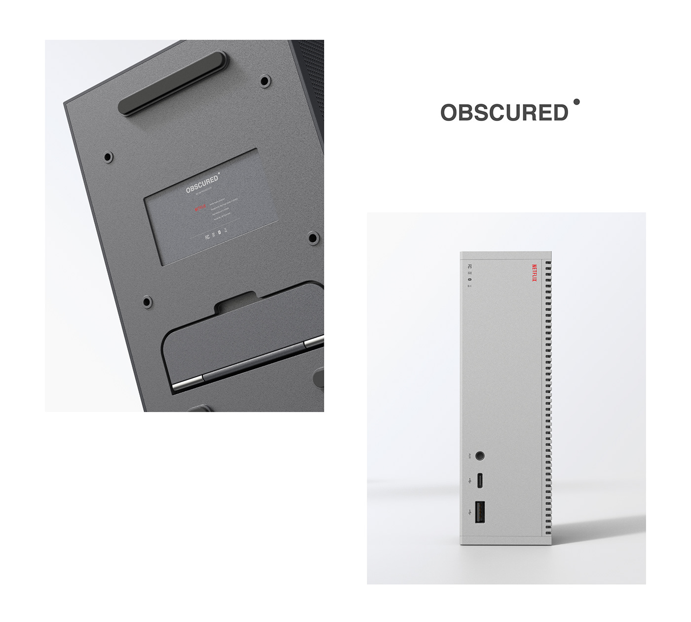 Netflix，Projector，Bluetooth，speaker，