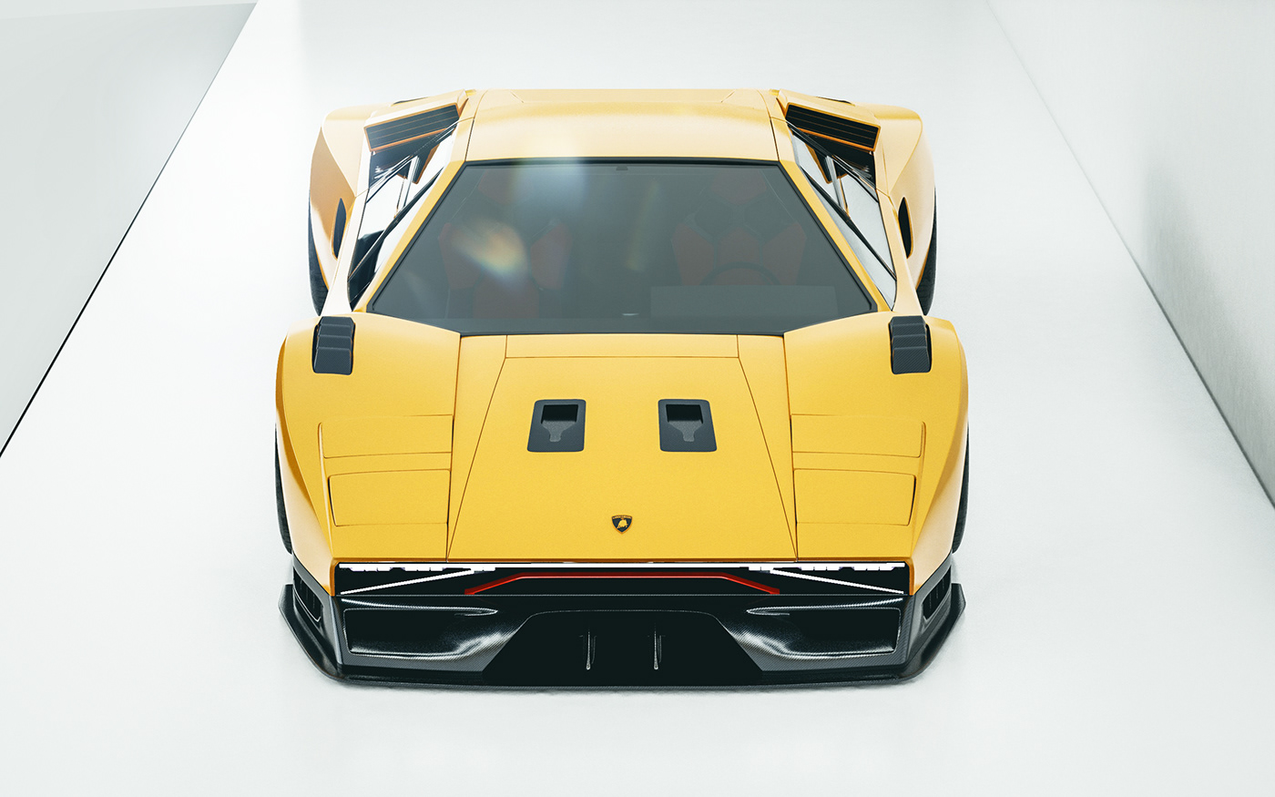 Karbon series 01，Lamborghini，Lamborghini，