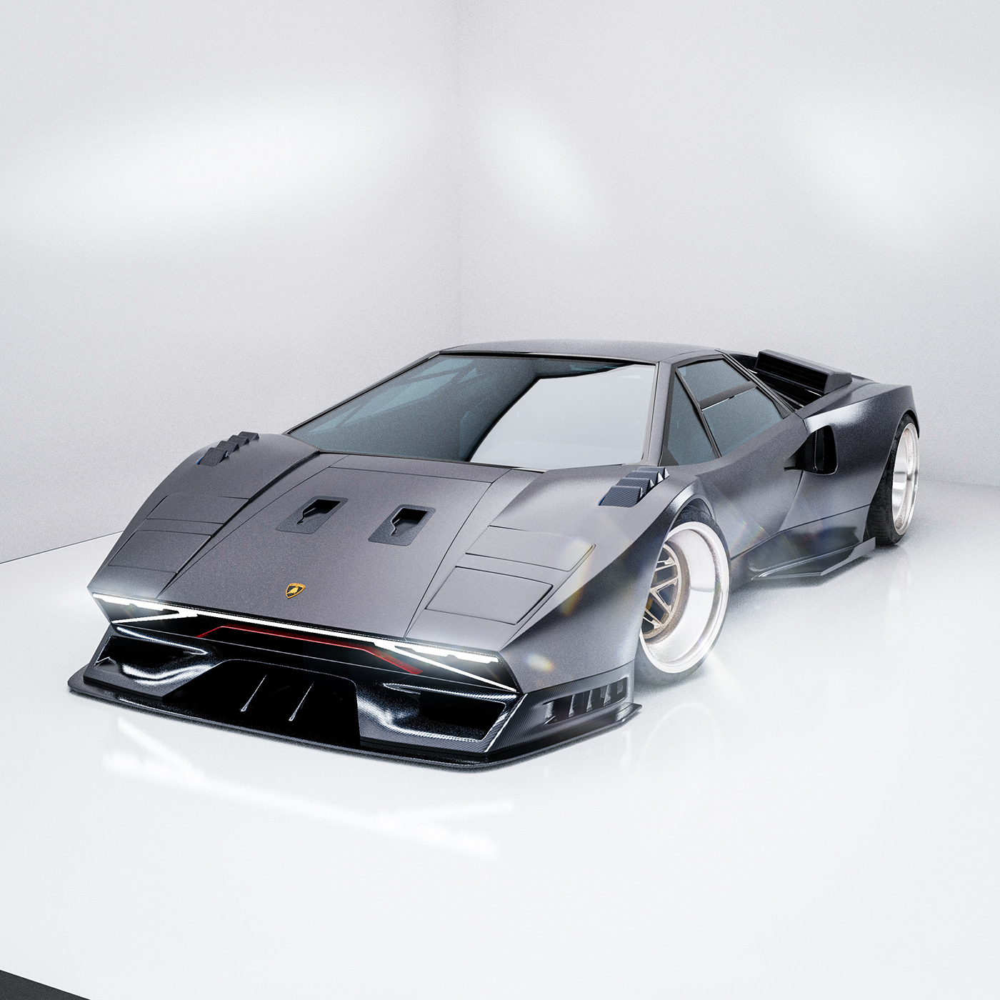 Karbon series 01，Lamborghini，Lamborghini，