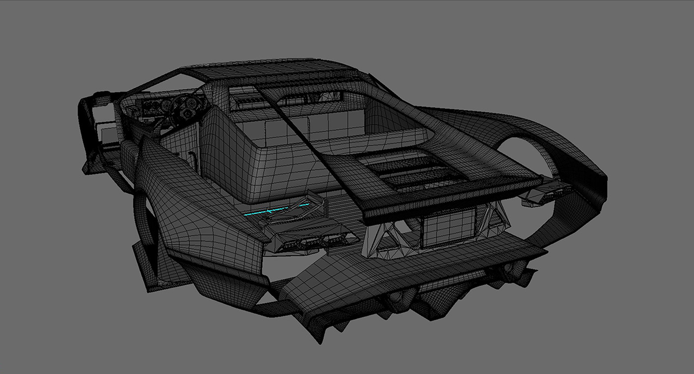 Karbon series 01，Lamborghini，Lamborghini，