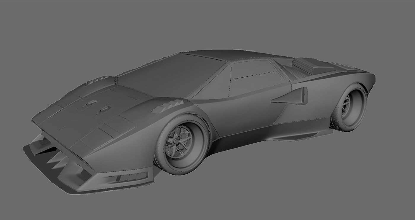Karbon series 01，Lamborghini，Lamborghini，
