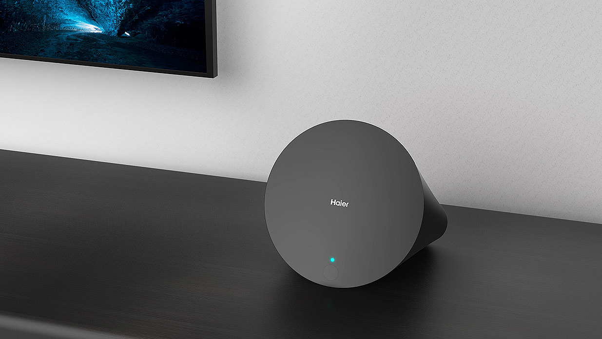 Intelligent gateway design，Router design，