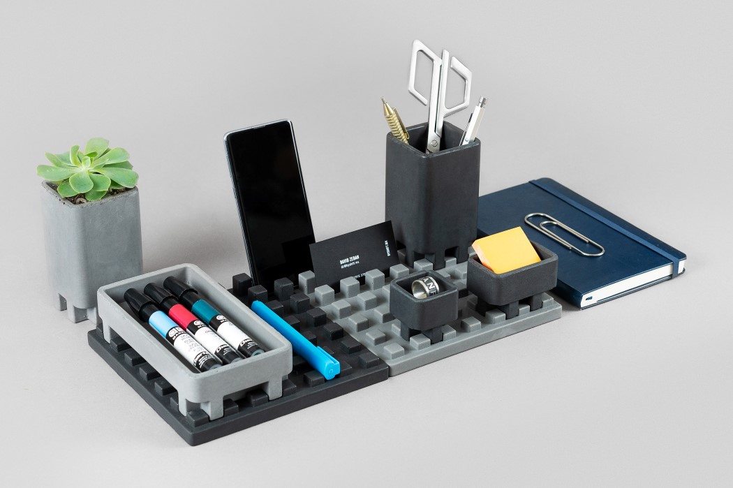 Mesh，Decoration box，modularization，