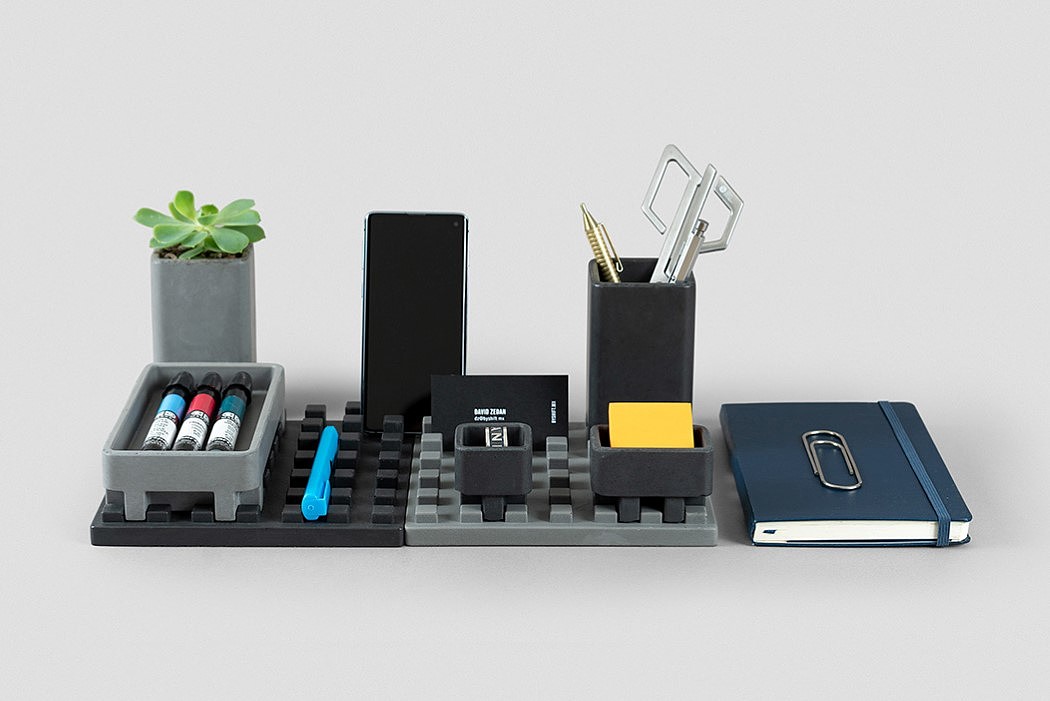 Mesh，Decoration box，modularization，