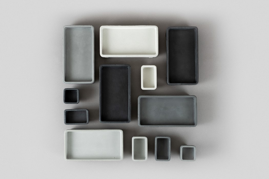 Mesh，Decoration box，modularization，