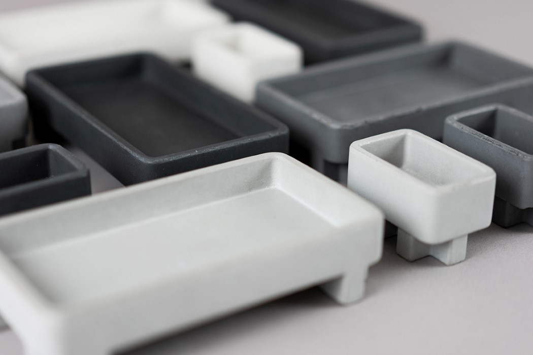 Mesh，Decoration box，modularization，