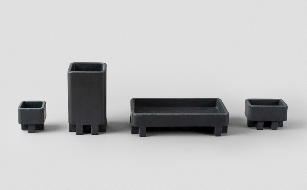 Mesh，Decoration box，modularization，