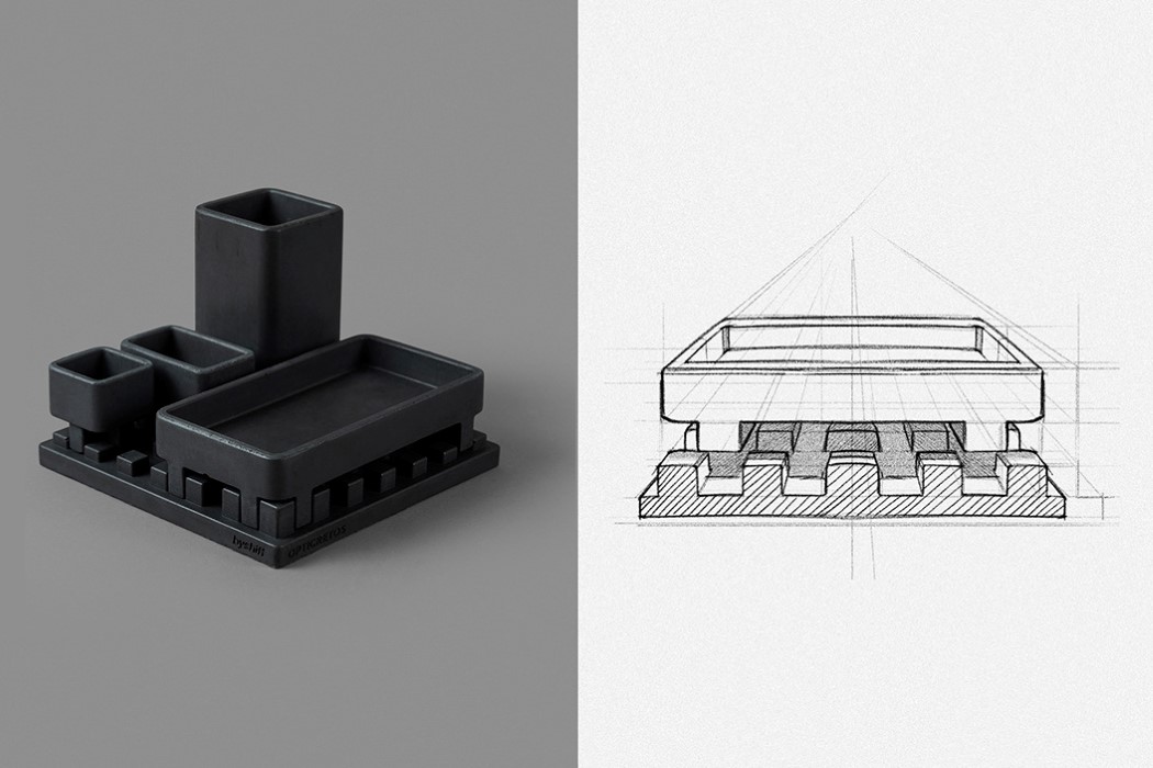 Mesh，Decoration box，modularization，