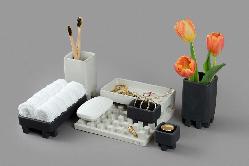 Mesh，Decoration box，modularization，