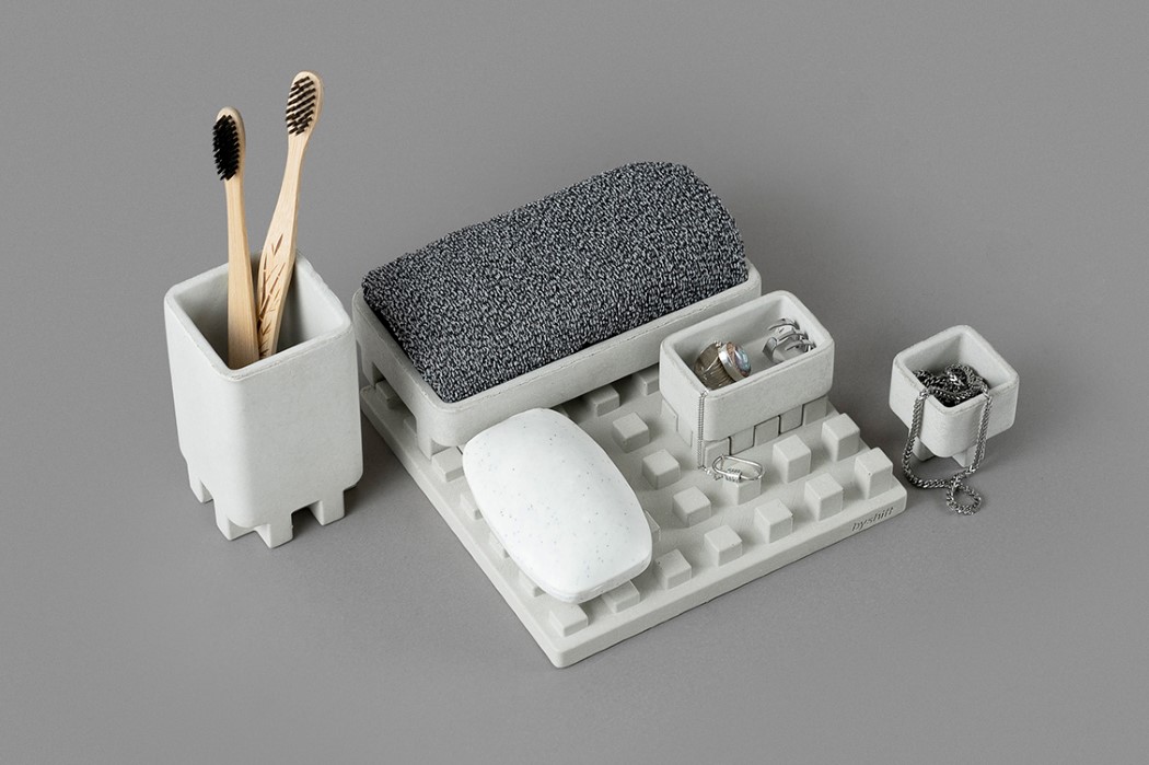 Mesh，Decoration box，modularization，