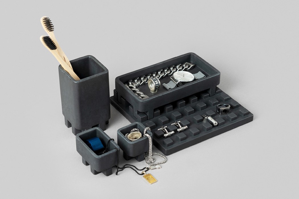 Mesh，Decoration box，modularization，