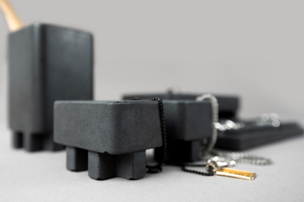 Mesh，Decoration box，modularization，