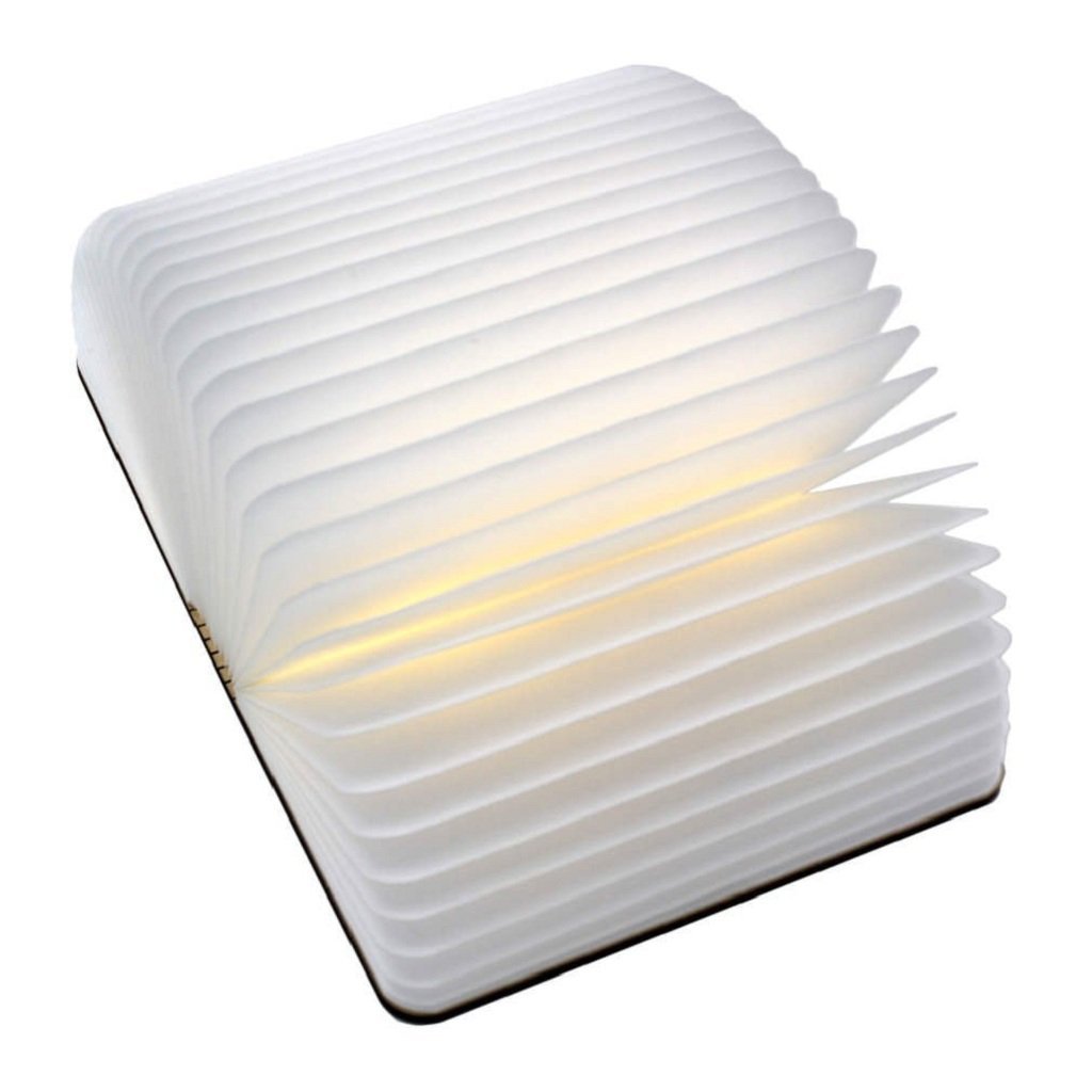 magical，originality，light，Book lamp，Design，