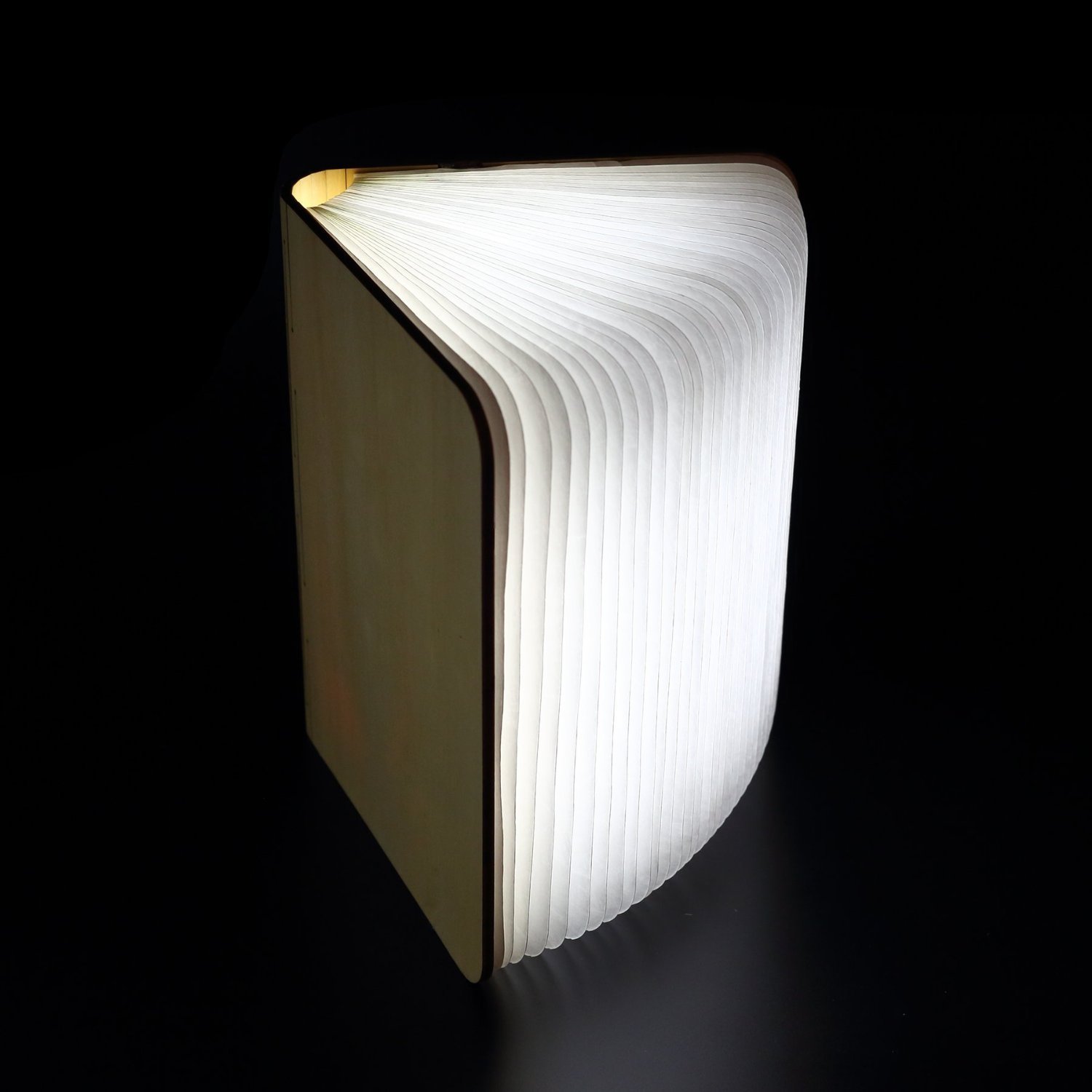 magical，originality，light，Book lamp，Design，