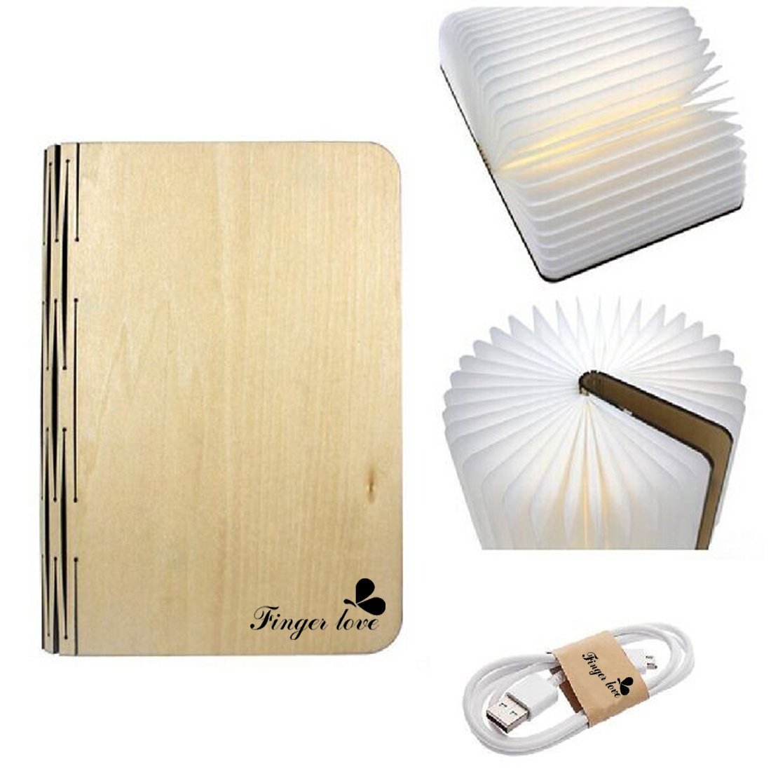 magical，originality，light，Book lamp，Design，