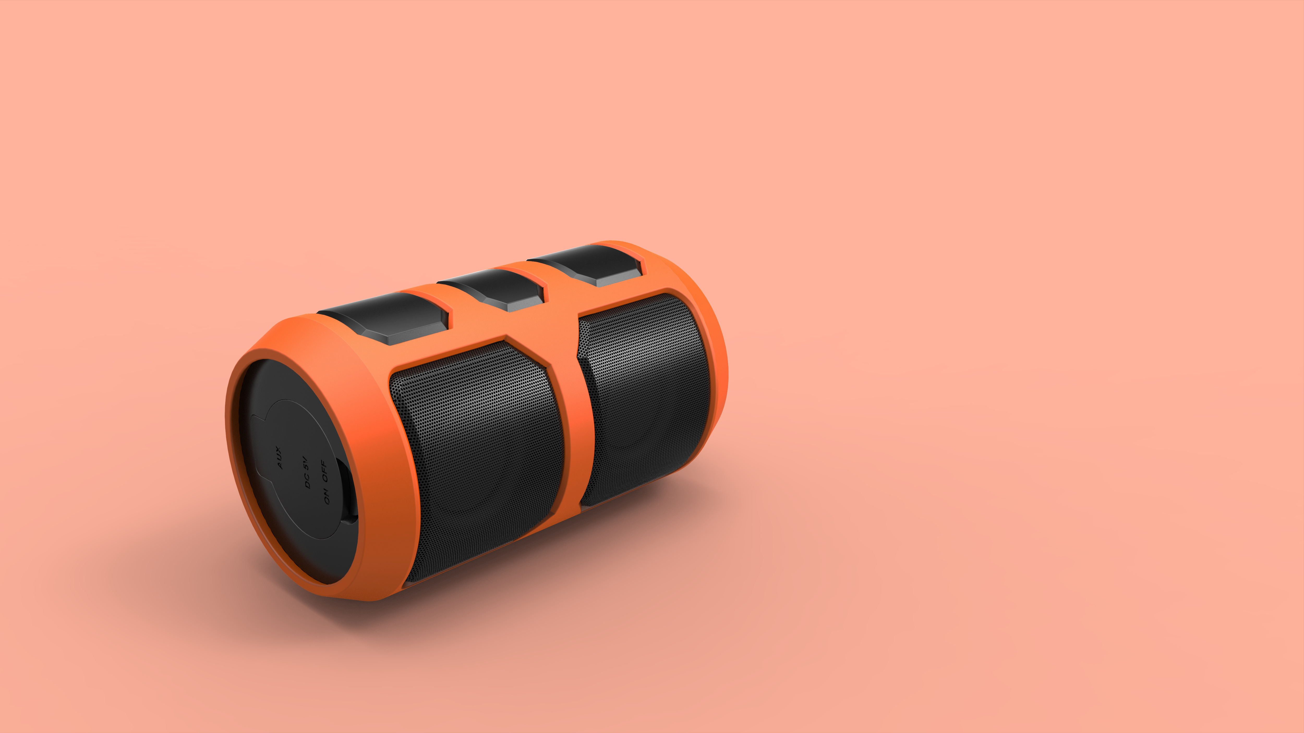 Bluetooth，loudspeaker box，sound，3C Electronics，Outdoor feeling，