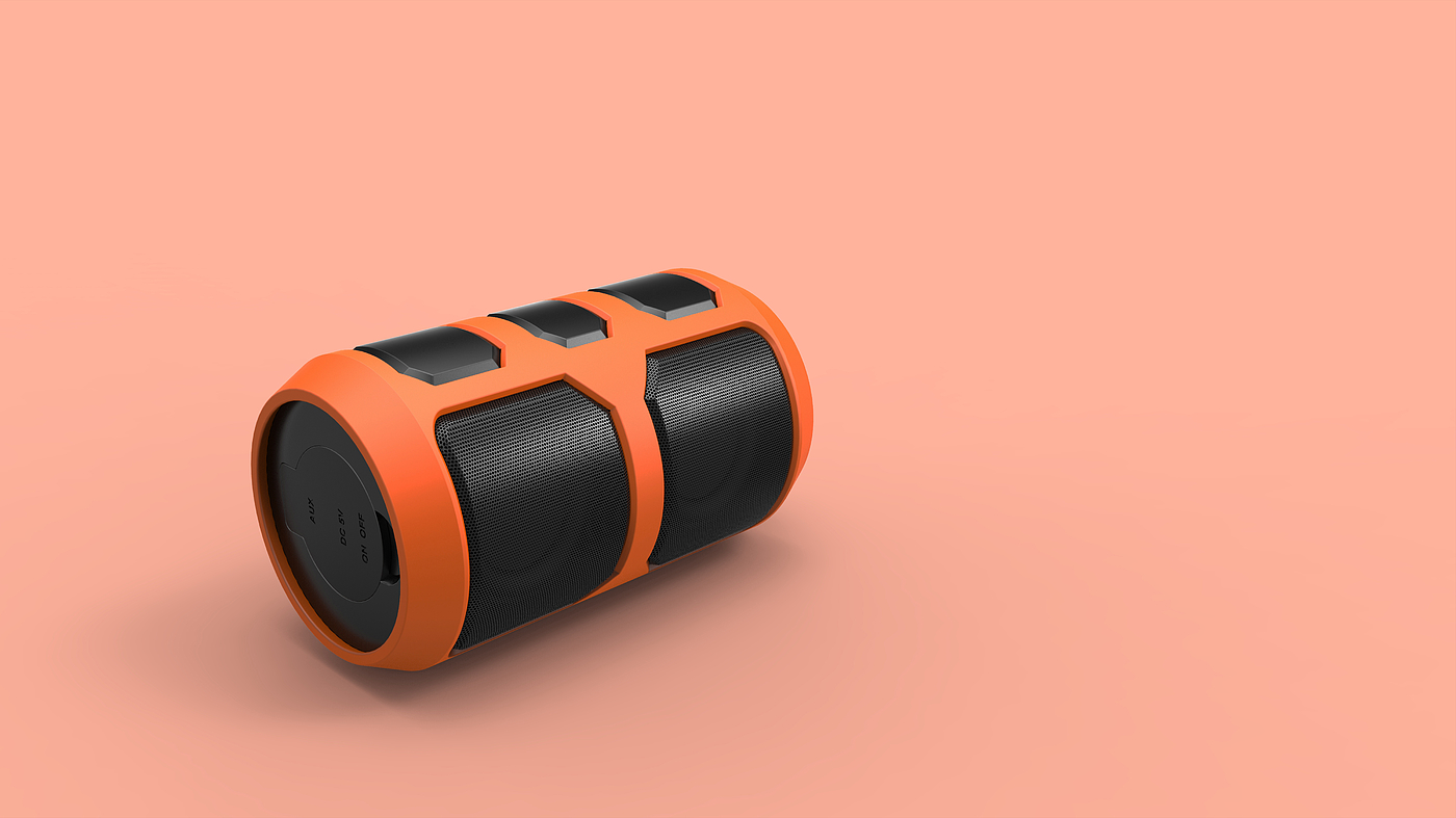 Bluetooth，loudspeaker box，sound，3C Electronics，Outdoor feeling，