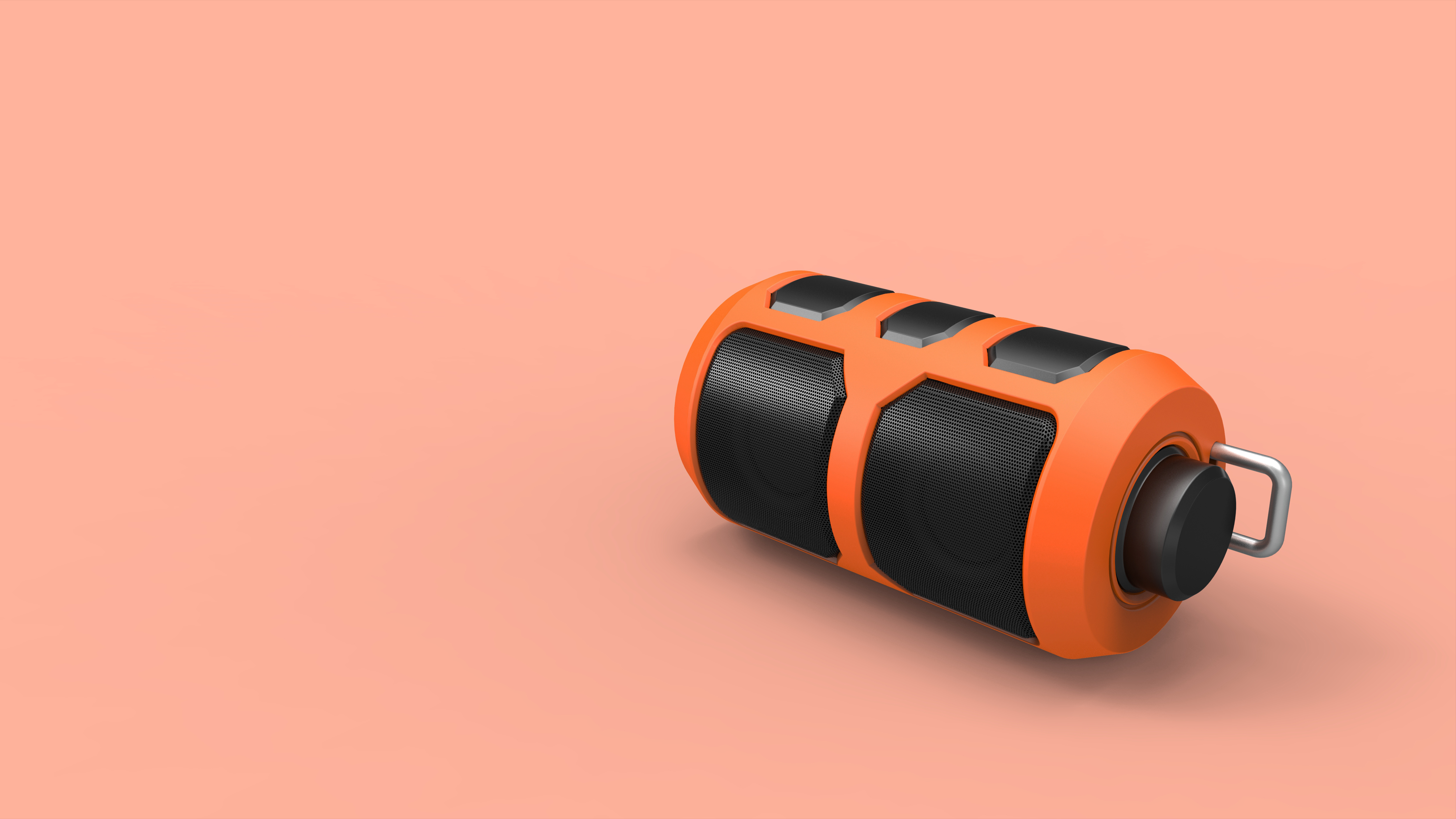 Bluetooth，loudspeaker box，sound，3C Electronics，Outdoor feeling，